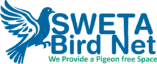 Shweta Bird Netting